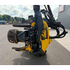 2021 Ponsse Ergo Harvesters and Processors